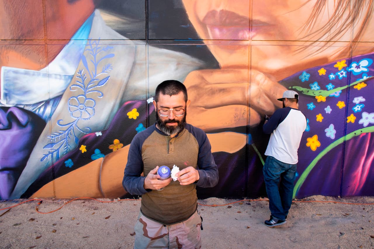 Los condados de Texas con mayor población hispana registran la menor participación en el censo de 2020 
