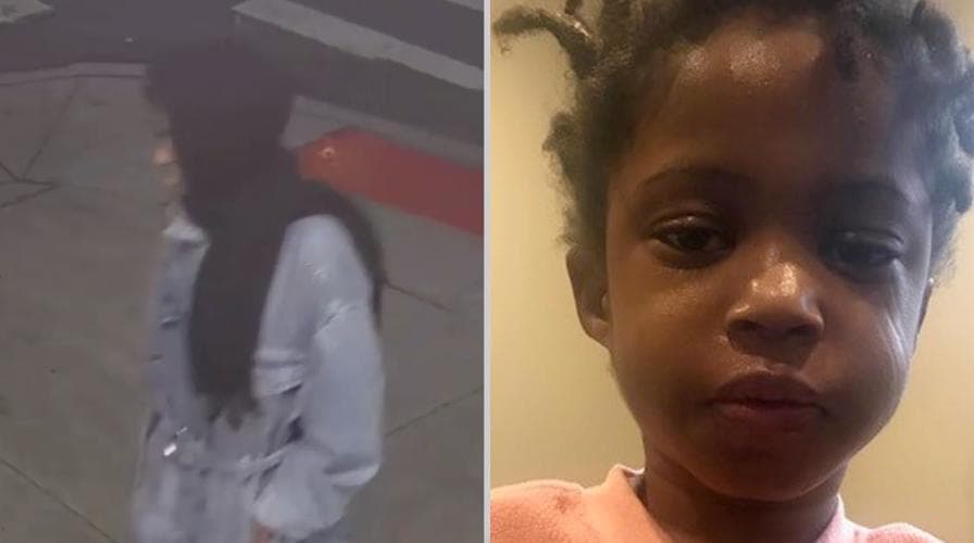 Arrestan a madre acusada de abandonar a su hija de 4 años en una calle del Bronx