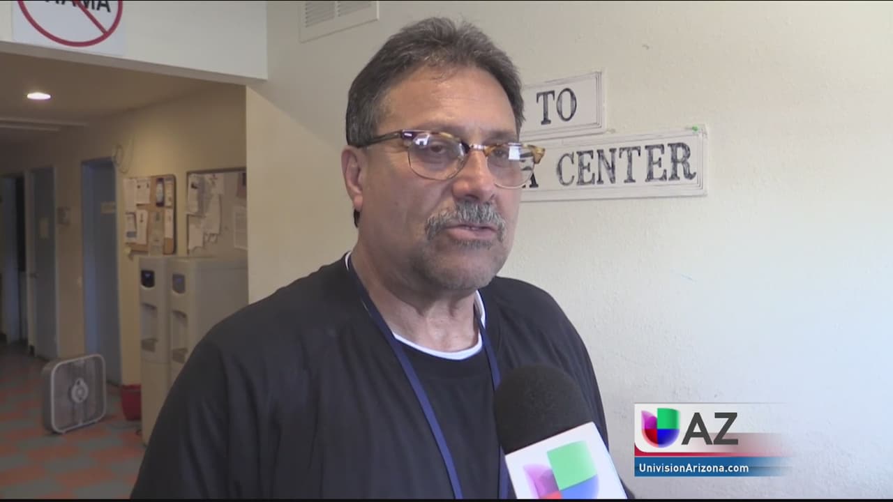 ¿Cuánto dinero puede reunir un desamparado que pide limosna en las calles?