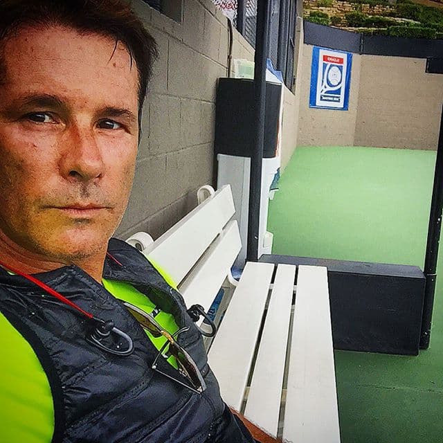 "Pero en ningún momento fue para irrespetar a Fer ni mucho menos, cosas de niños", resaltó.