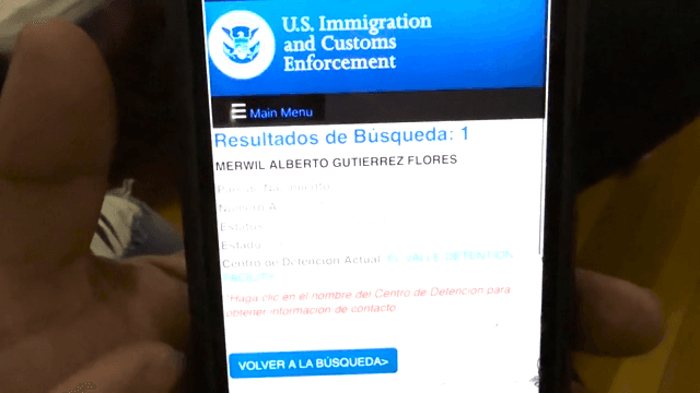 Merwil Gutiérrez fue arrestado frente a su edificio en Kingsbridge junto a otras dos personas.