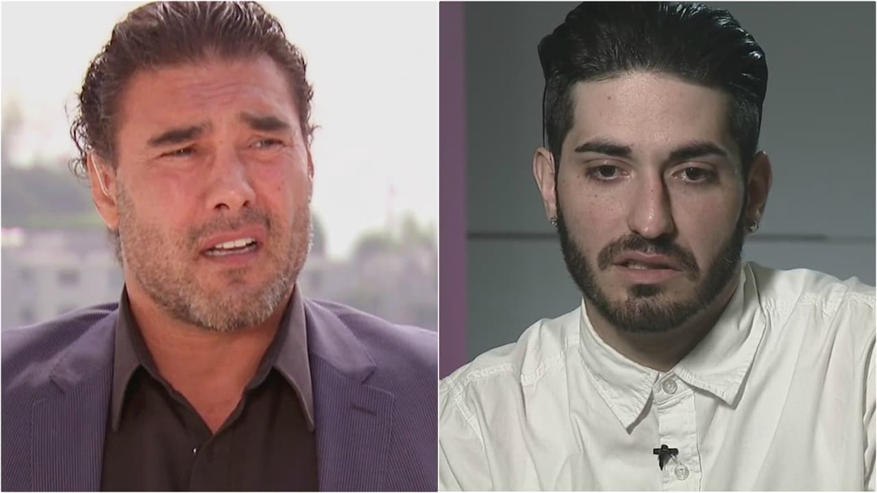 Hijo de Eduardo Yáñez cuenta que fue abusado sexualmente por una empleada doméstica de su mamá