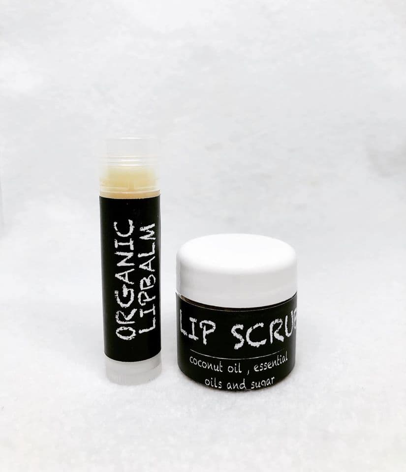 Productos 100% orgánicos para el cuidado de la piel y bálsamos medicinales de Simple Natural Balms