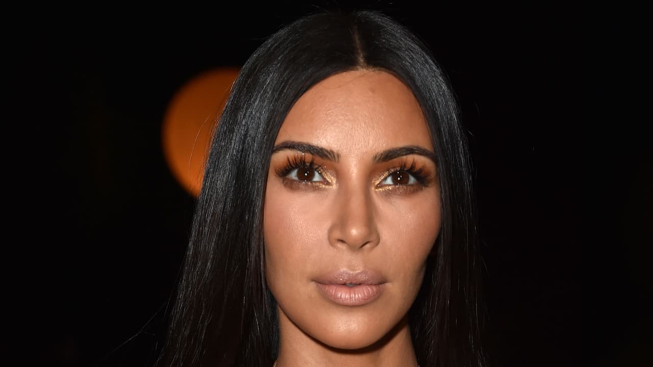 Ladrón que robó a Kim Kardashian en París le escribe una carta pidiéndole perdón