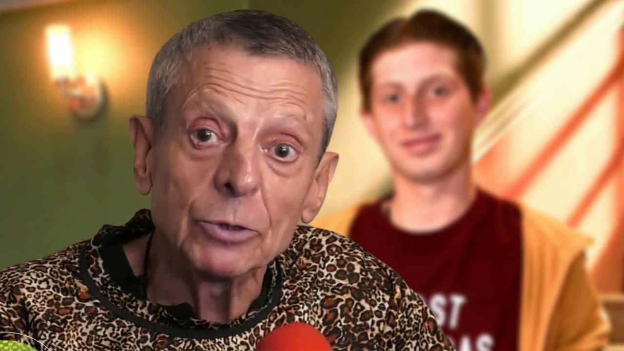 César Bono recuerda a Octavio Ocaña y exige justicia por su muerte: "Un abuso de autoridad"