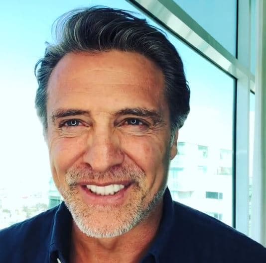 Pero tanto Juan como Maki pusieron un alto a los rumores surgidos en torno a su separación.