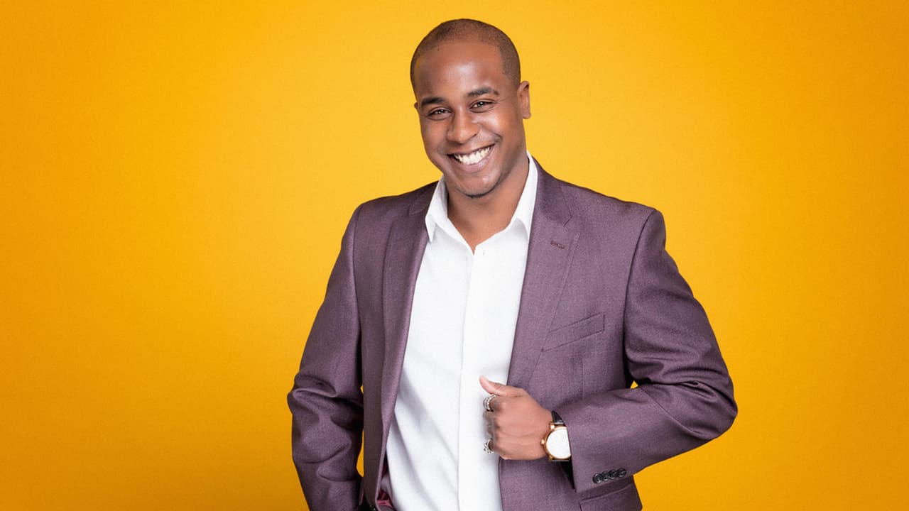 Esnard dice que el primer indicador de un buen corte de pelo es que "te sientes bien, sientes que puedes conquistar el mundo".