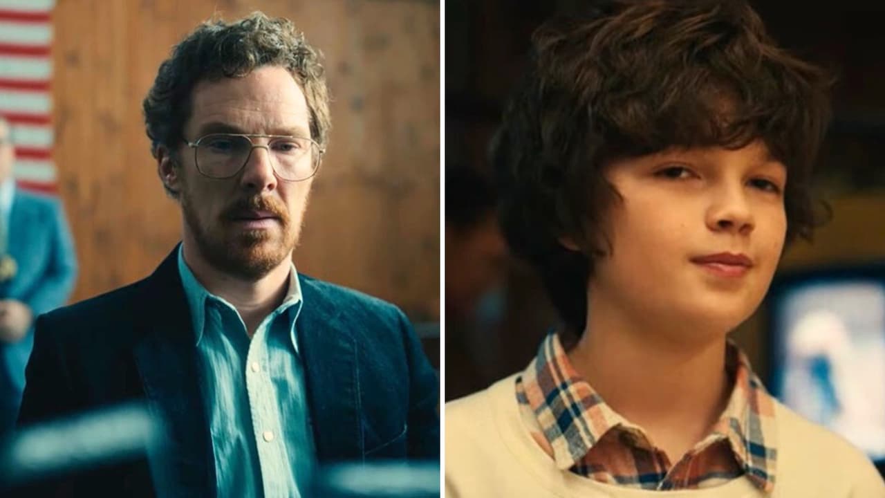 'Eric': ¿La nueva serie de Netflix está basada en casos reales de niños desaparecidos?