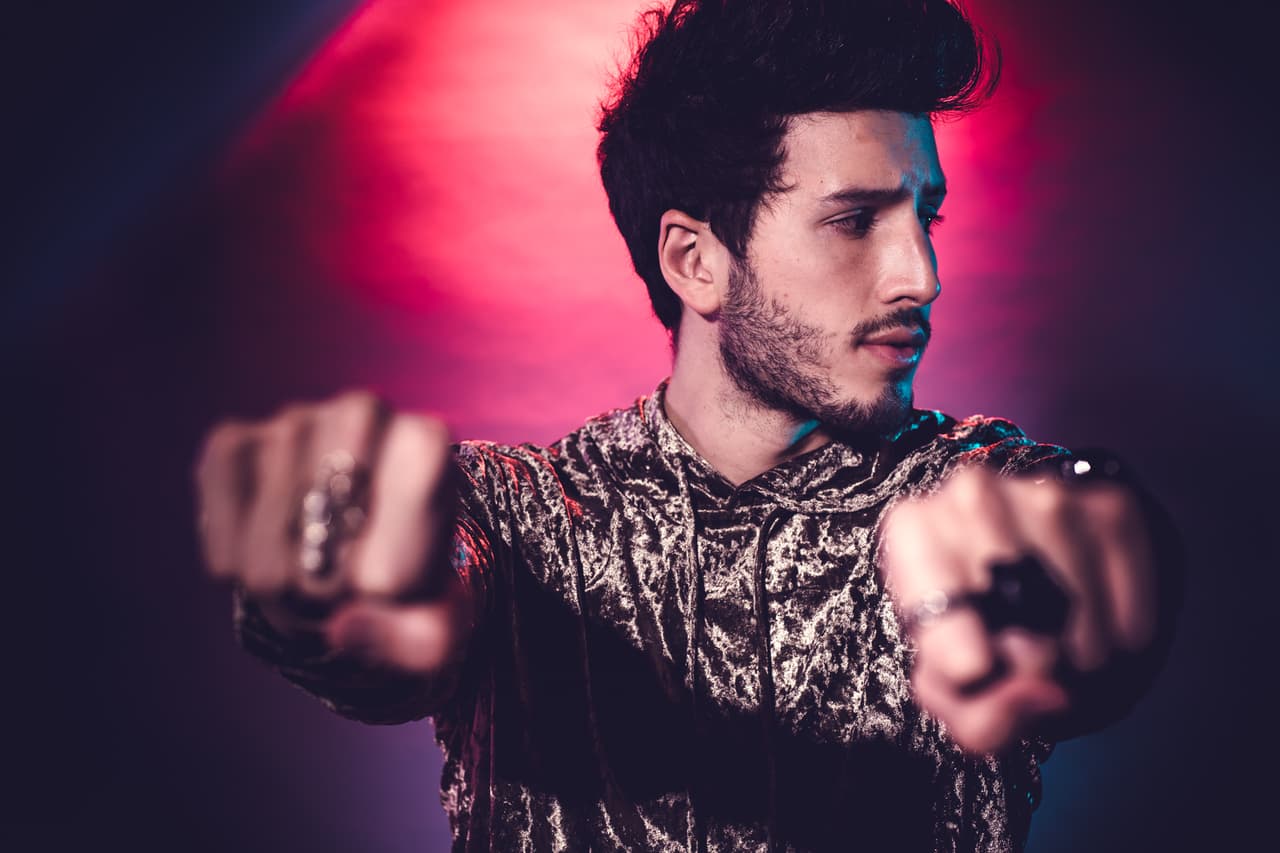 Sebastian Yatra