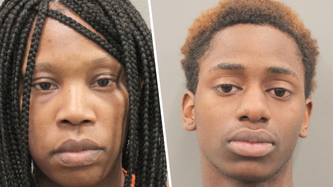 Arrestan a dos personas acusadas de agredir a una adolescente en estado de embarazo y apuñalar a una menor 