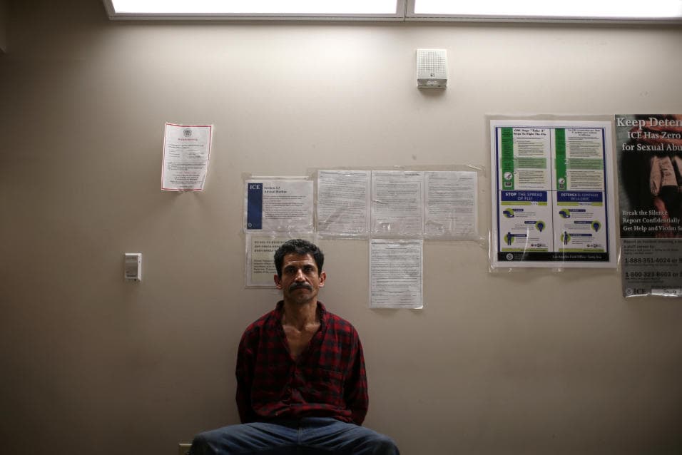 Trump's deportations still don't outnumber Obama's, but immigrants believe the worst is yet to come