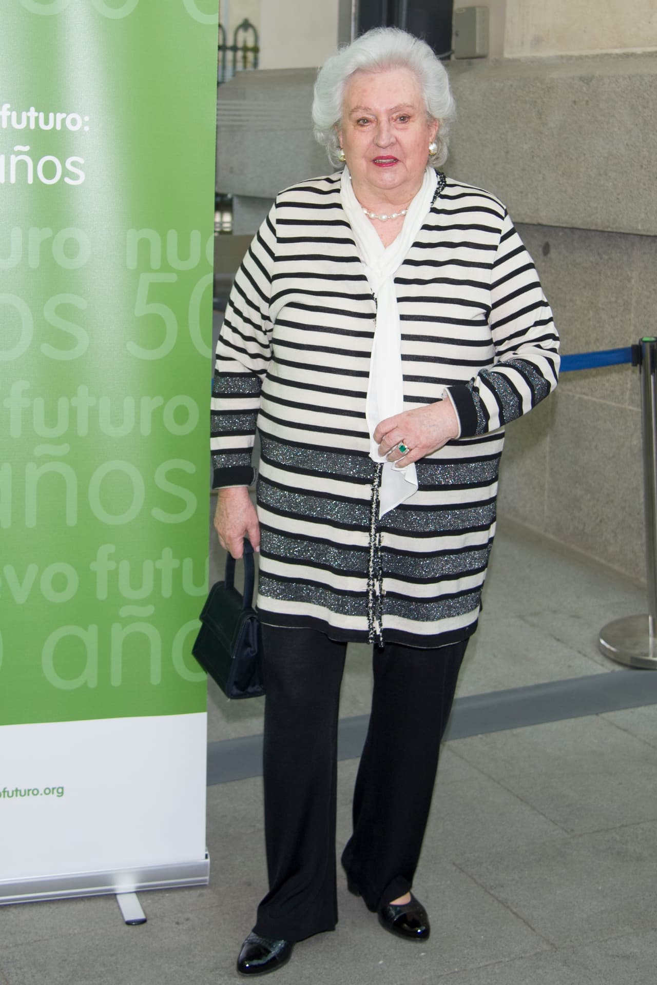 <b>"La adoraba"</b>, dijeron fuentes de ese medio. Además, el portal asegura que a la fecha no hay reconciliación entre la estadounidense y el segundo hijo de la infanta, dato que desechó las especulaciones que surgieron alrededor de la pareja. 
<br>