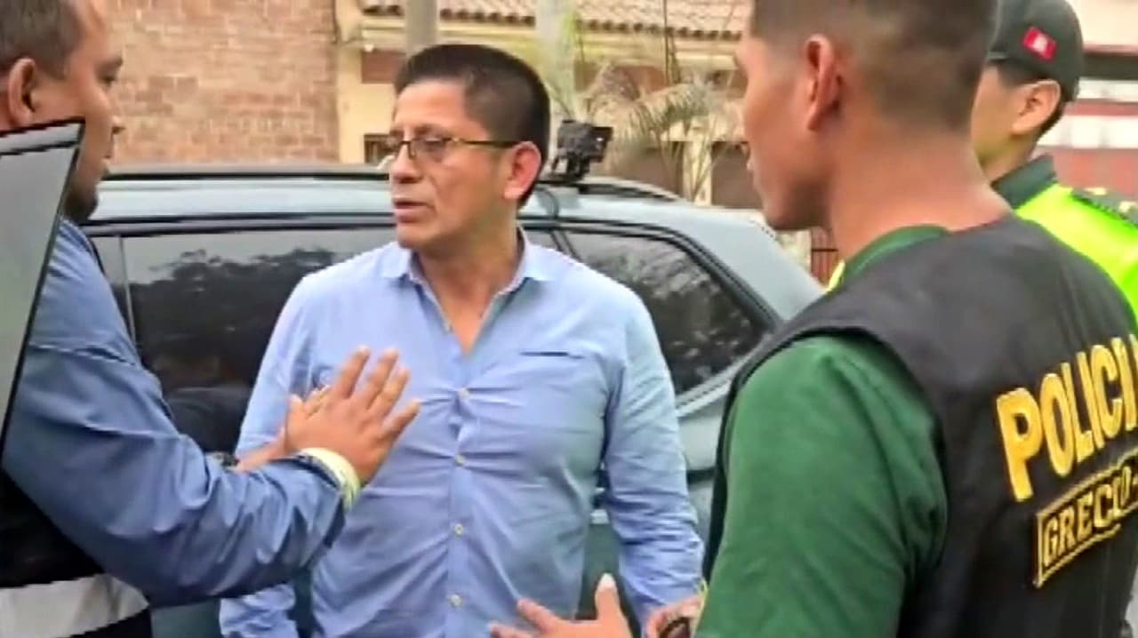 Arrestan a hombre en Perú por asesinato ocurrido en Miami-Dade hace 30 años