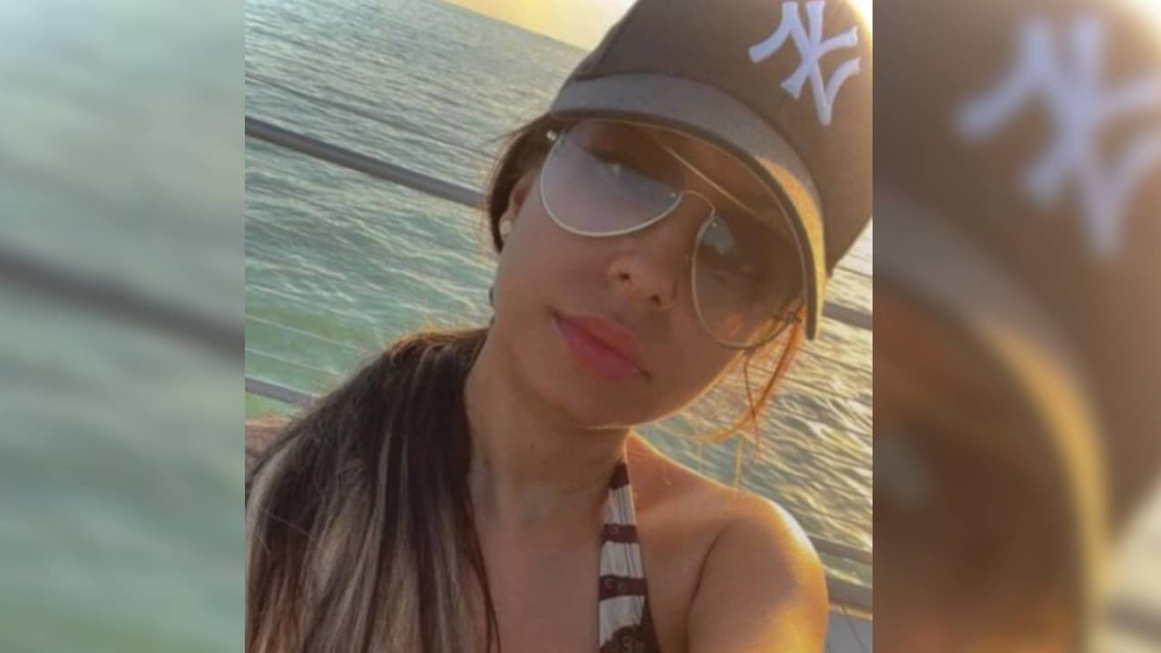 Busca nueva novia, pero hace unos meses el reservista de la Marina presuntamente asesinó a esposa y la ocultó en el congelador
