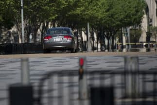 Se activó alerta de seguridad  en la Casa Blanca 