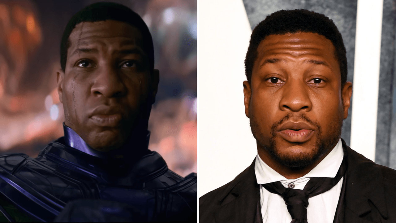 ¿Marvel ya tiene nuevo Kang? Actor de ‘The Walking Dead’ sustituiría a Jonathan Majors tras polémica