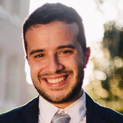 Juan Escalante's profile picture