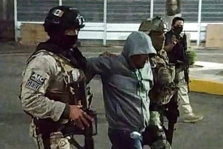 Drones sobre la guarida de 'El Marro': así fue la captura del capo del huachicoleo en México