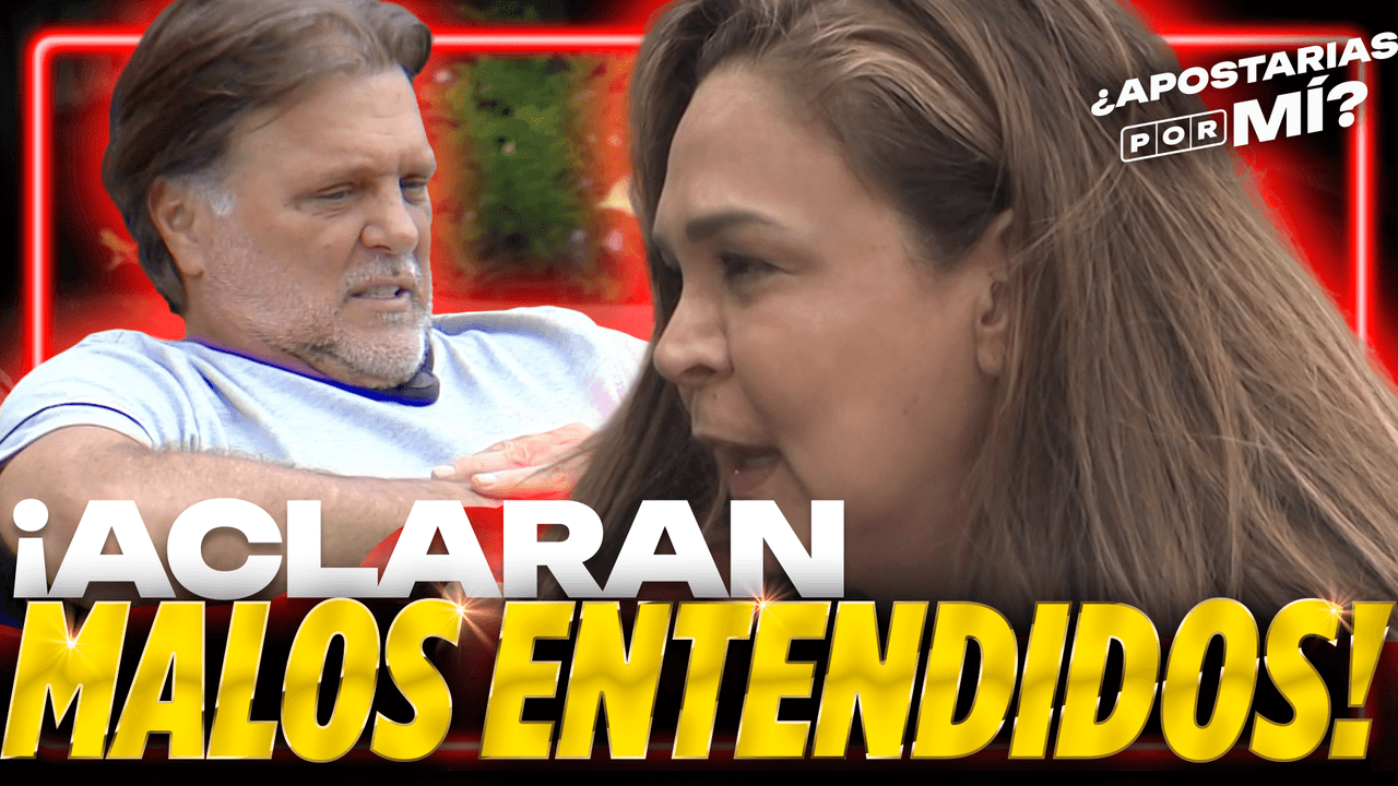 ¡René y Brenda por primera vez hablan acerca de la salida de Zerboni y las nominaciones!