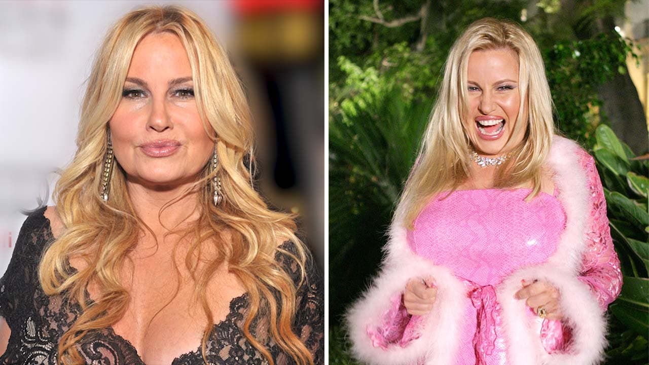 Jennifer Coolidge esconde un triste secreto tras su sensual imagen: el error que la 'atrapó' en Hollywood