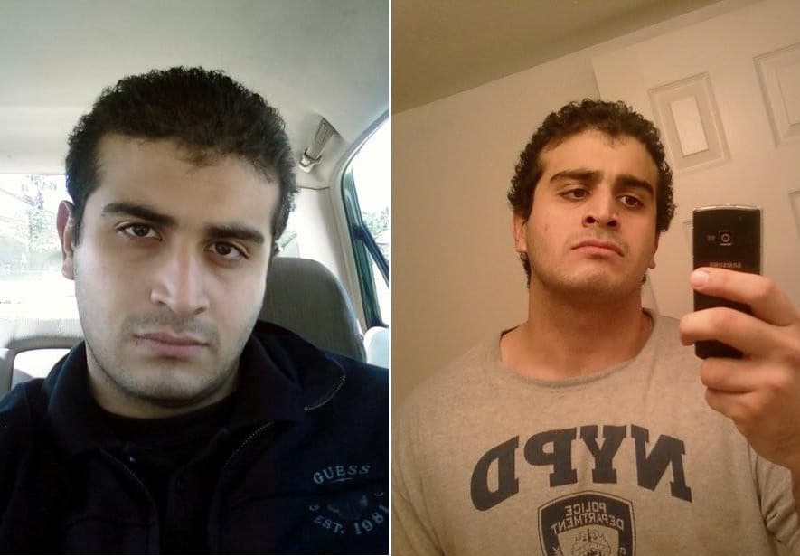 Beso entre pareja gay en Miami molestó a autor de masacre en Orlando