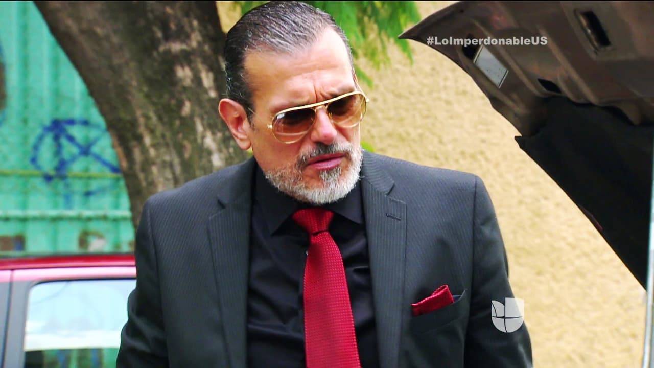 ¡Ojalá logres librarte de su maldad!