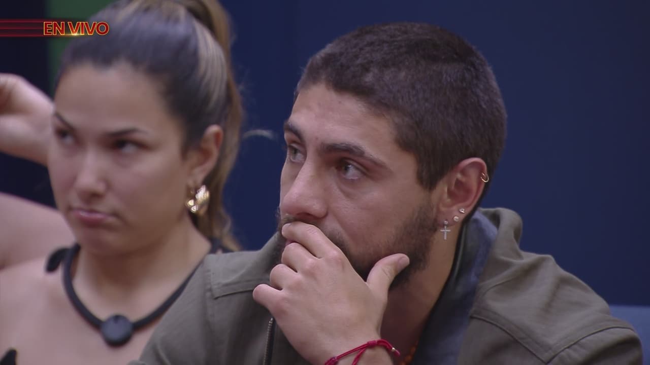 Ale y Beta se quiebran tras quedarse cerca de ser finalistas; Team Rebelión los trata de consolar: "todo puede cambiar"