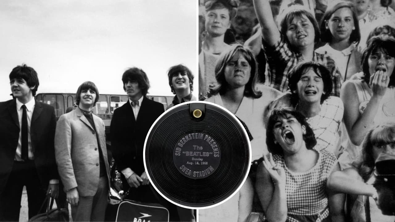 Mets reviven la Beatlemanía: celebrarán 60 años del histórico concierto en el Shea Stadium