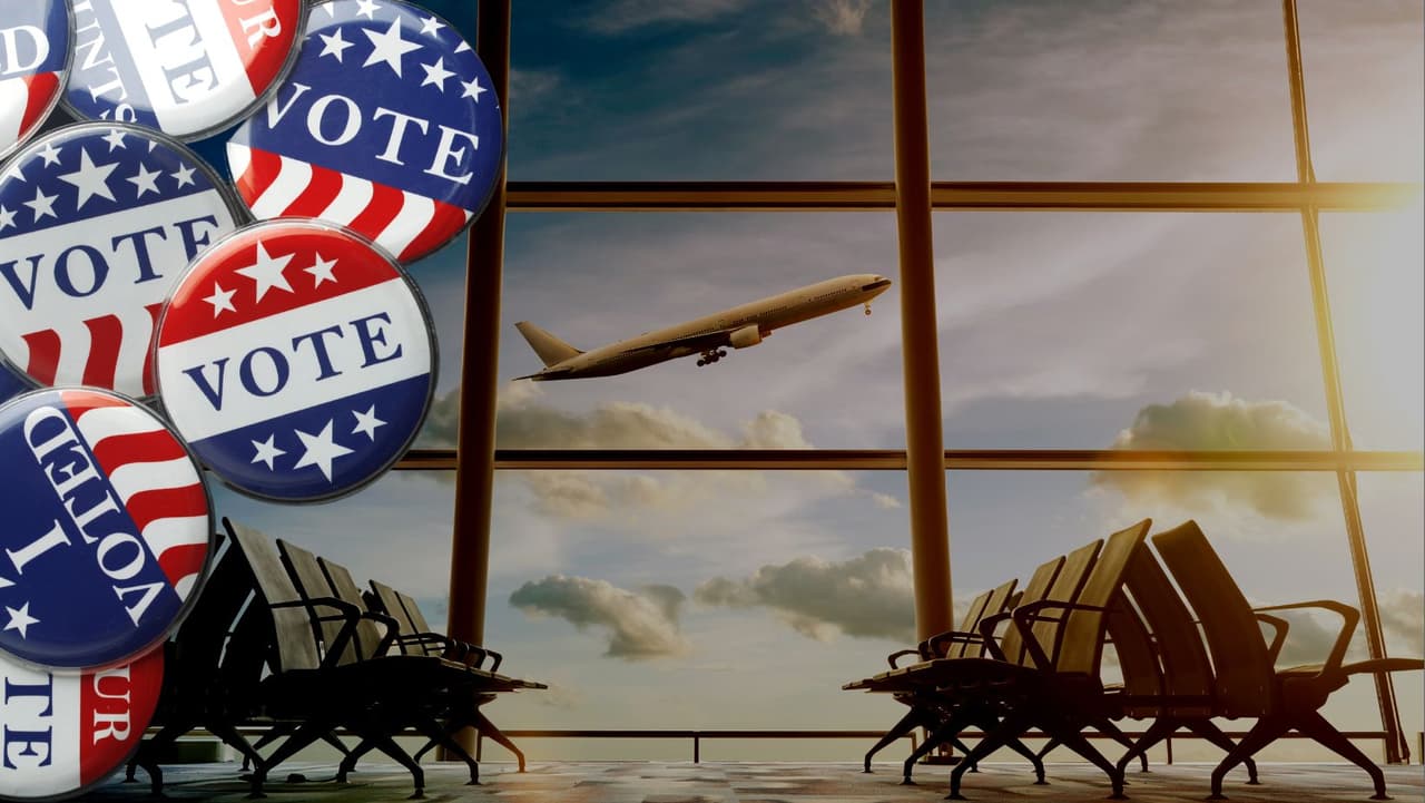 ¿Debería el aeropuerto de Filadelfia tener su departamento a nivel de gabinete?