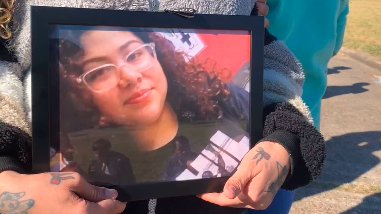 "Ya tenía todo listo para fugarse": arrestan a un hombre en conexión con el asesinato de Diamond Álvarez