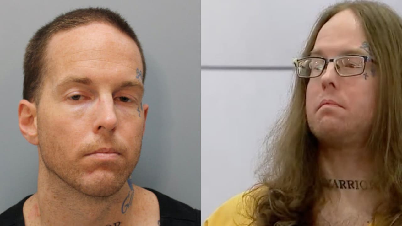 Condenan a cadena perpetua a Brian Coulter, el hombre que mató a golpes al hijo de su novia en 2020