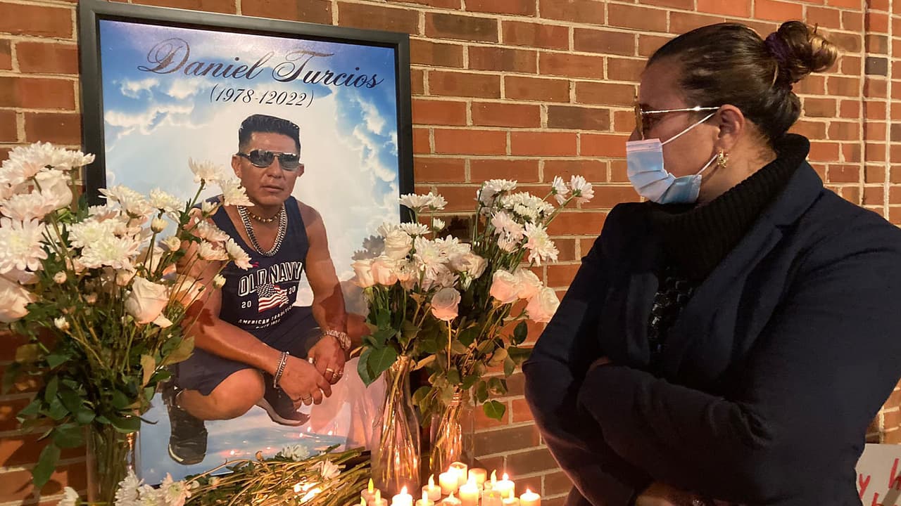 Organizaciones piden que RPD acelere la publicación de las cámaras corporales en la muerte de Daniel Turcios