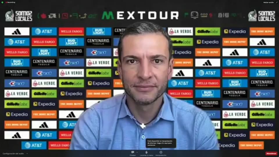 Primera convocatoria de Jaime Lozano en el Tri tendrá ausencia de 'europeos'