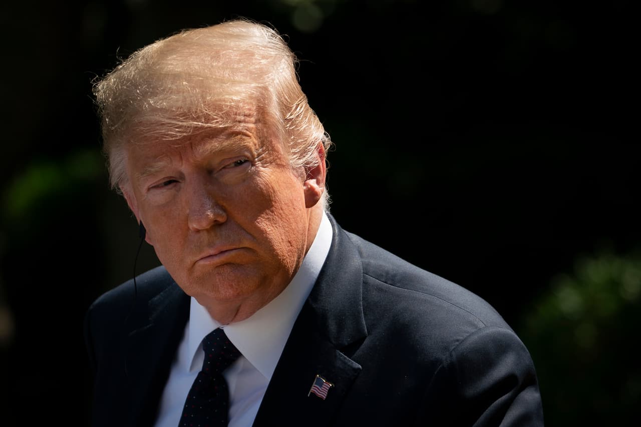 Trump ofrece ayuda a Lightfoot y Pritzker para abordar “desafíos sin resolver” de la violencia de Chicago