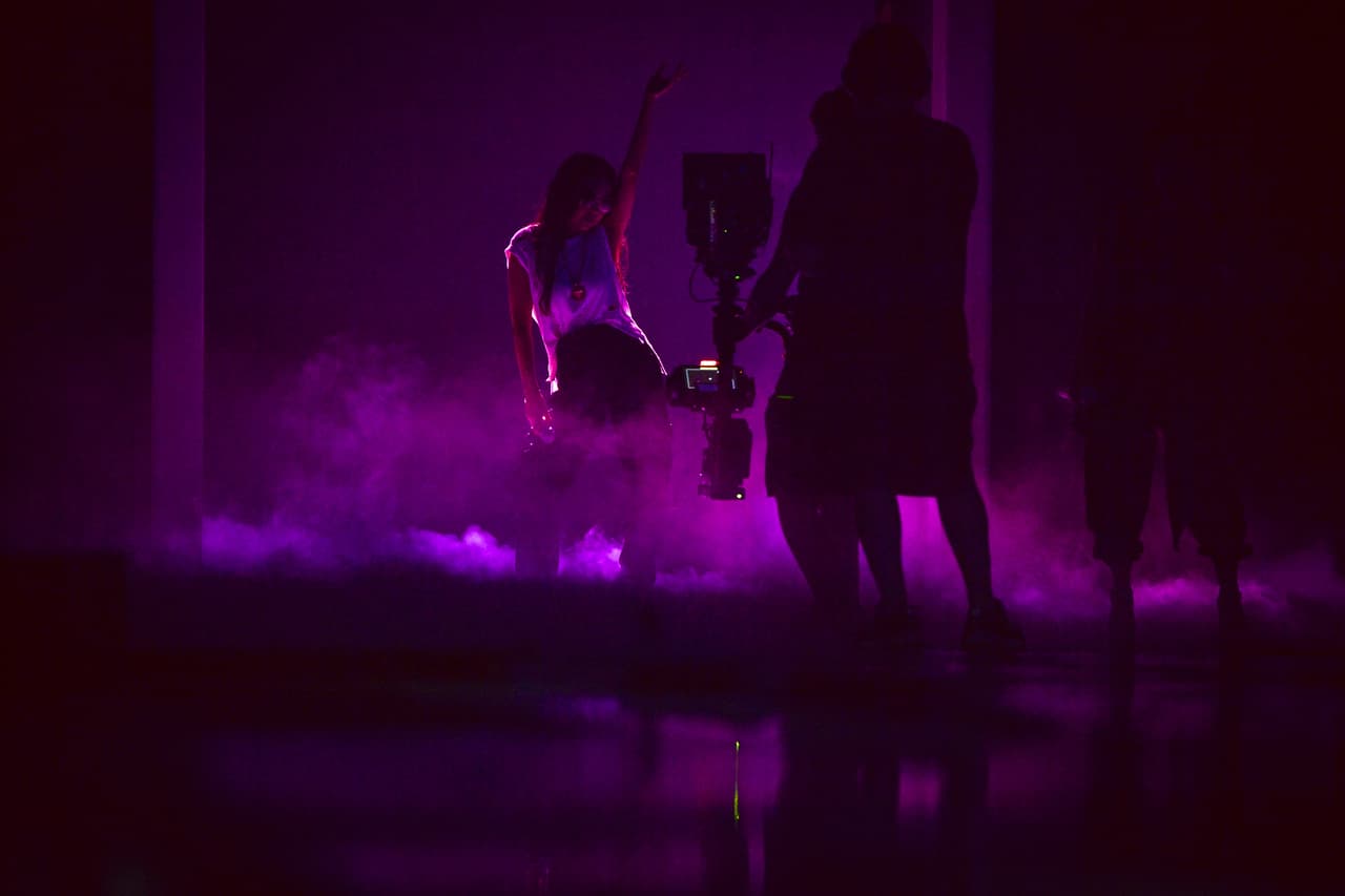 <b>No te pierdas la explosiva presentación de Thalía en <a href="https://www.univision.com/shows/premio-lo-nuestro">Premio Lo Nuestro 2019</a> este 21 de febrero. </b>La transmisión de Univision comienza con la alfombra roja de ‘Noche de Estrellas’ desde las 7PM/6C. La entrega número 31 de Premio Lo Nuestro iniciará a las 8PM/7C en vivo desde el American Airlines Arena de Miami.