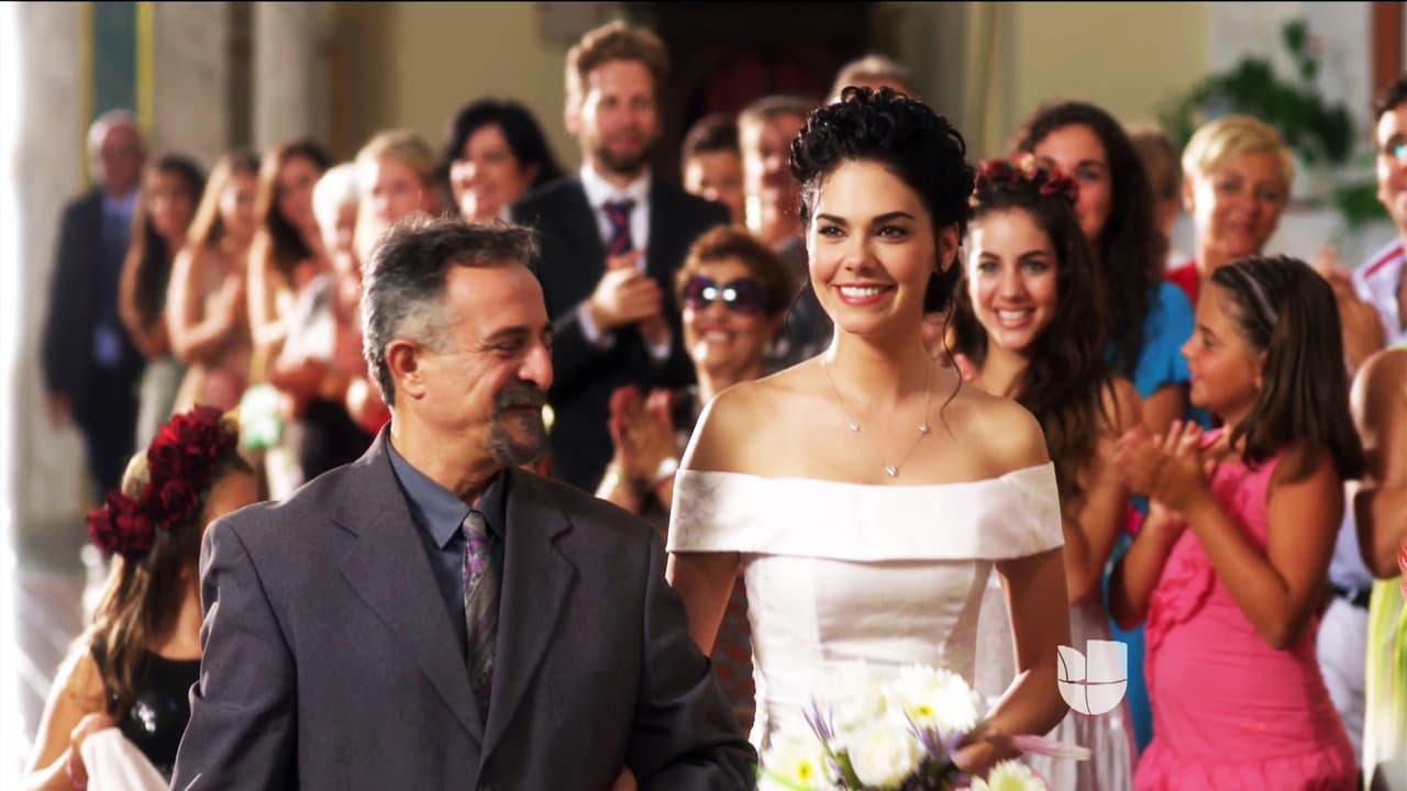 Además de bella, tiene un enorme corazón.