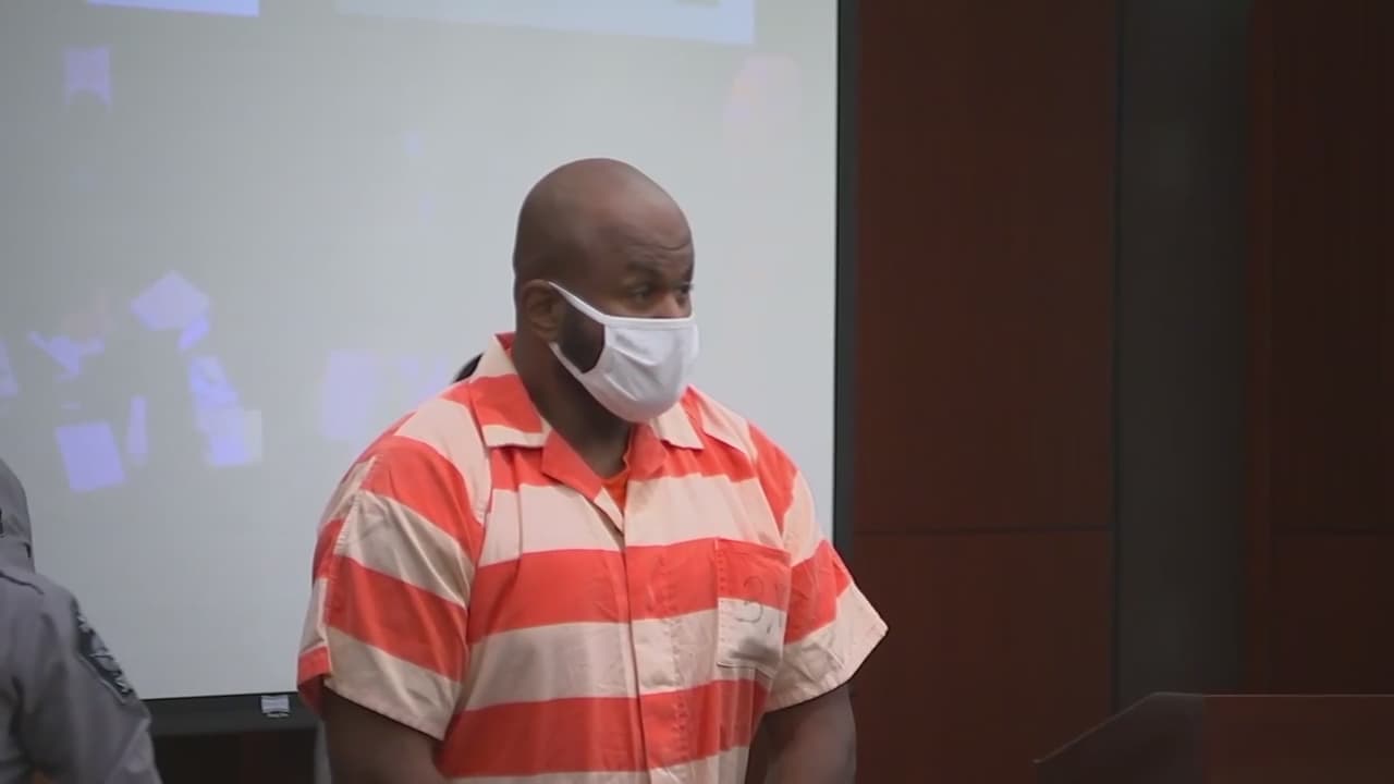 La identidad de la víctima será confirmada en el reporte forense.