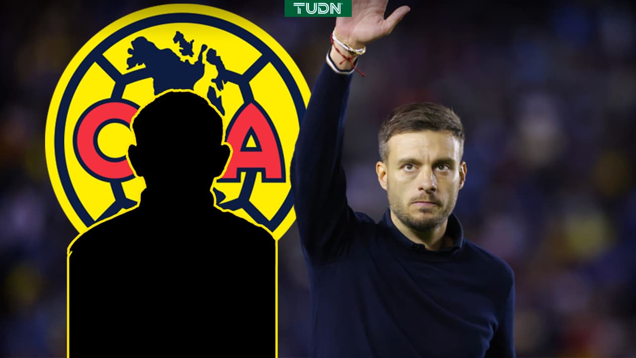 Anselmi sorprende y elogia ¡a jugador del América!: "El mejor de Liga MX"