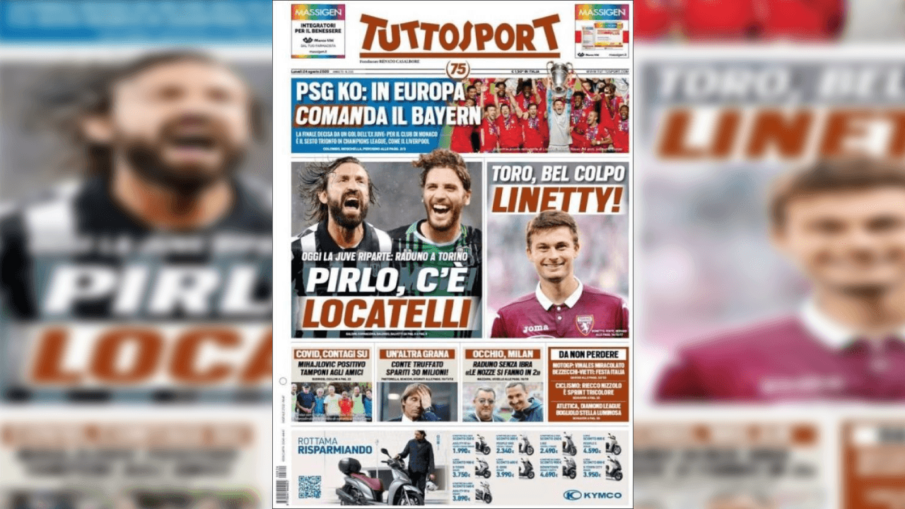 Tutto Sport