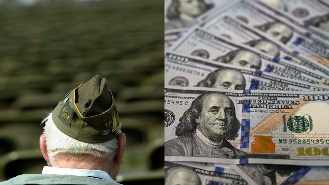 Miembros de una empresa cristiana son acusados de estafar a veterano de la Segunda Guerra Mundial