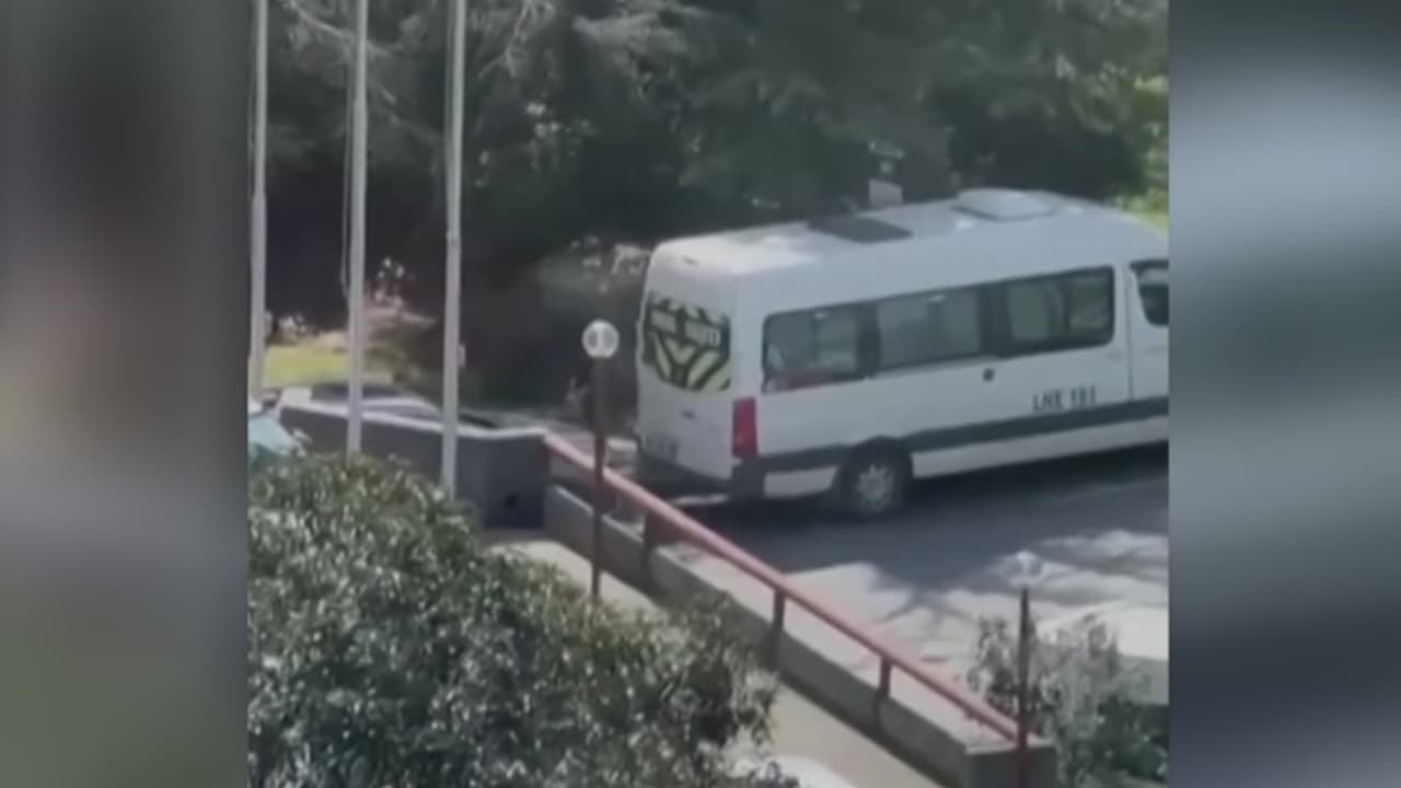 Ataque frente al consulado israelí en Estambul deja un muerto y dos heridos