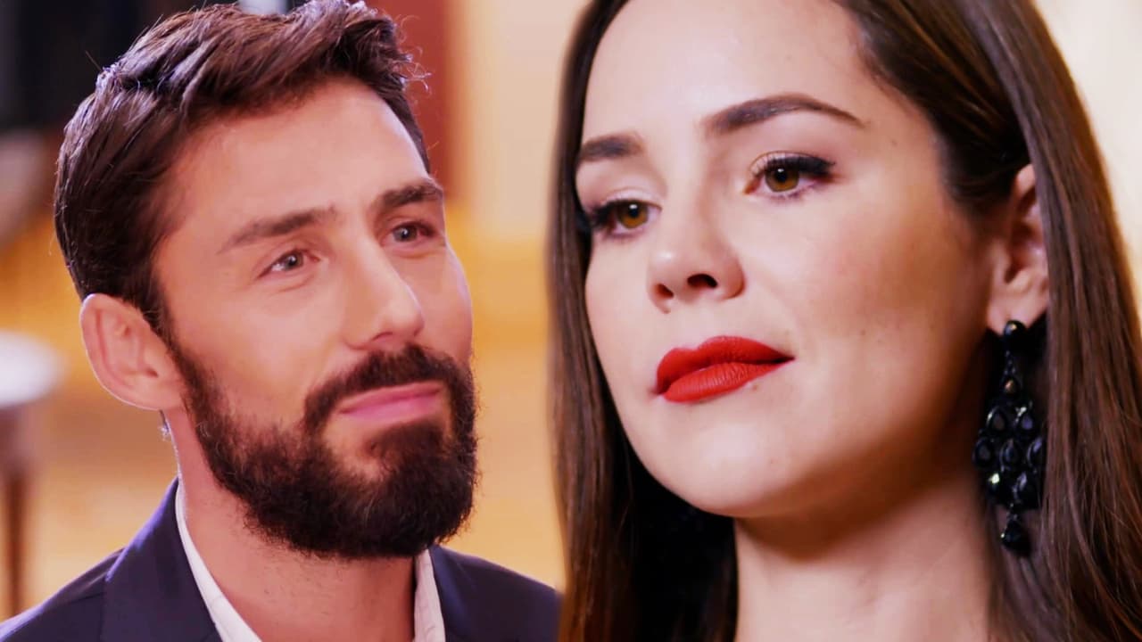 Finalmente, ella se mudó con el príncipe, quien rápidamente quería llevarla a conocer a toda la realeza española.