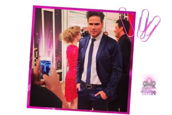 Pero Daniel no es sólo una cara bonita. Hagamos un repaso a su trayectoria actoral.