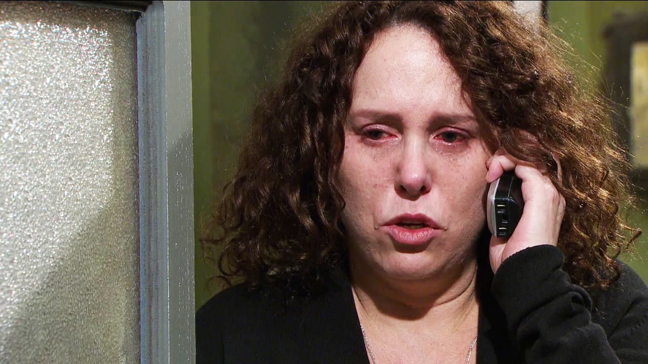 Ella misma quiere acabar con todo. ¿Qué será capaz de hacer?