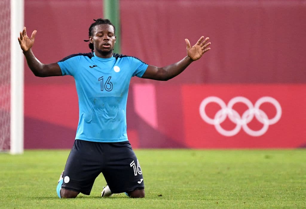 Francia, Corea del Sur y Honduras golean en la segunda Jornada de JO