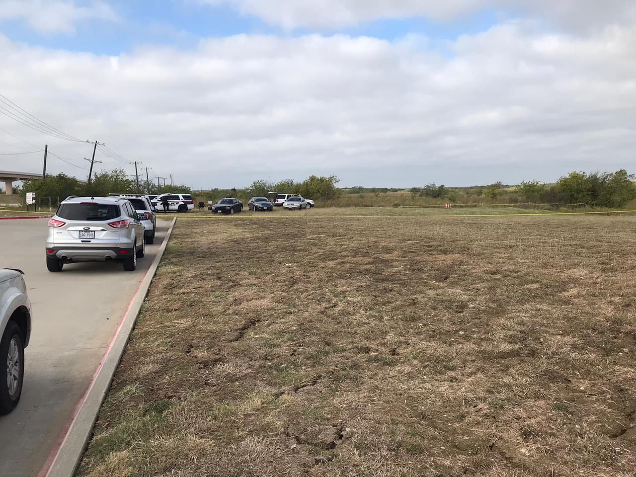 Hasta el momento el Médico Forense no ha confirmado a quién pertenecen los restos encontrados. 
<br>