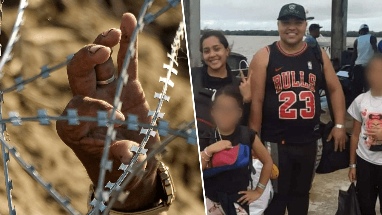 Una familia inmigrante fue separada por la fuerza en Texas. Así viven seis meses después