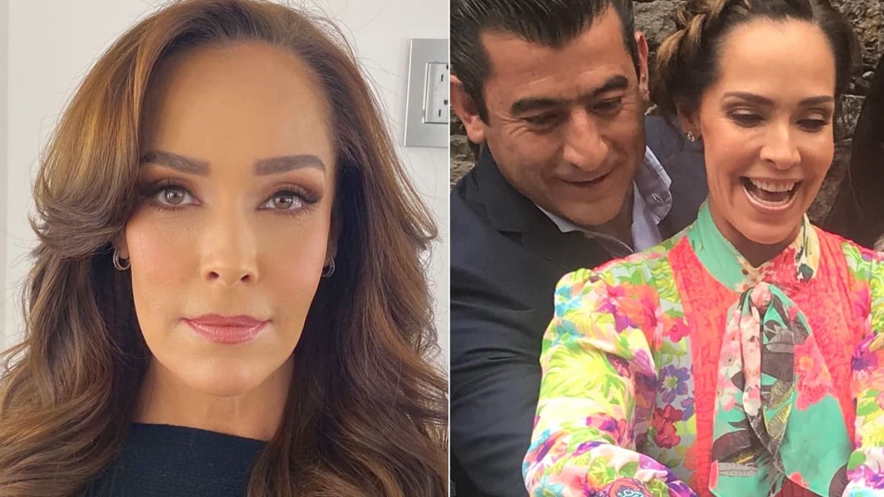 Reabren caso del asesinato de Isaías Gómez, la ex pareja de Sharis Cid, y ella se deslinda