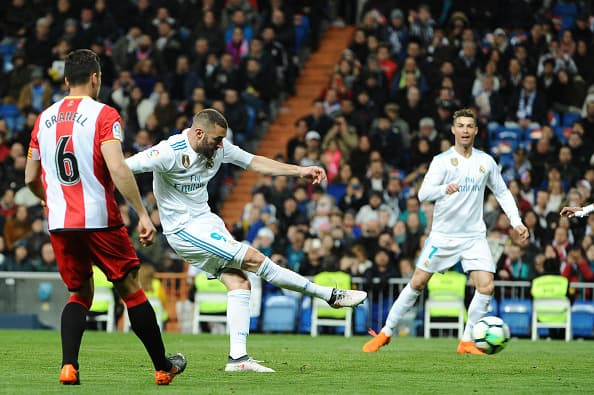 Real Madrid visitará a Las Palmas obligados a no dejar más puntos en el camino.