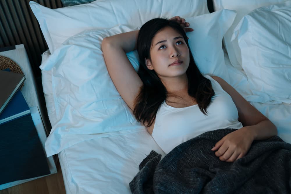 Regálate un tiempo con la almohada y luego toma la decisión.